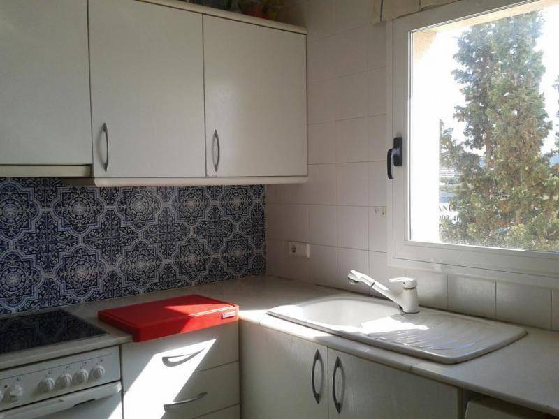 Photo of Kitchen in Sant Salvador