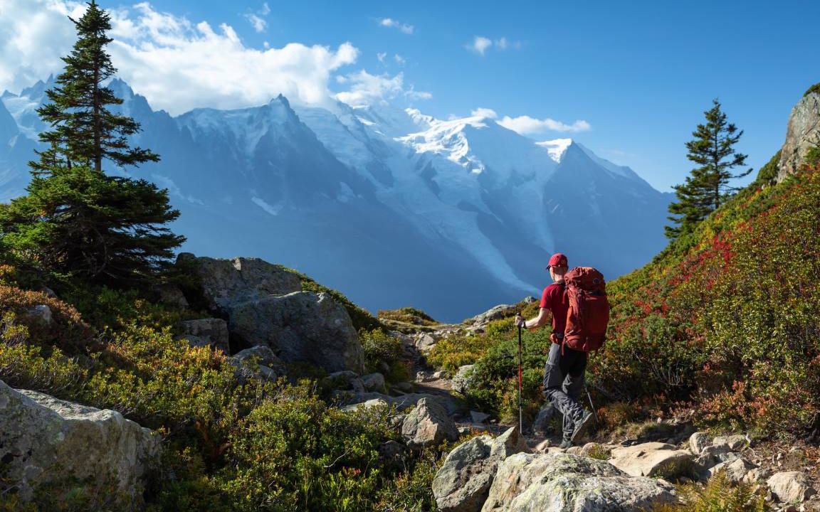 Photo of Others in Chamonix City Centre