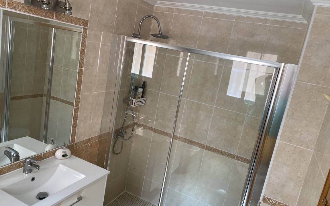 Photo of Bathroom in Orihuela Costa