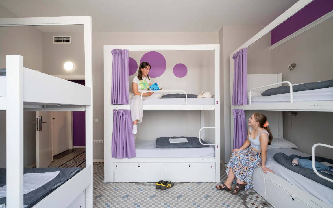 Photo of Bedroom in La Xerea