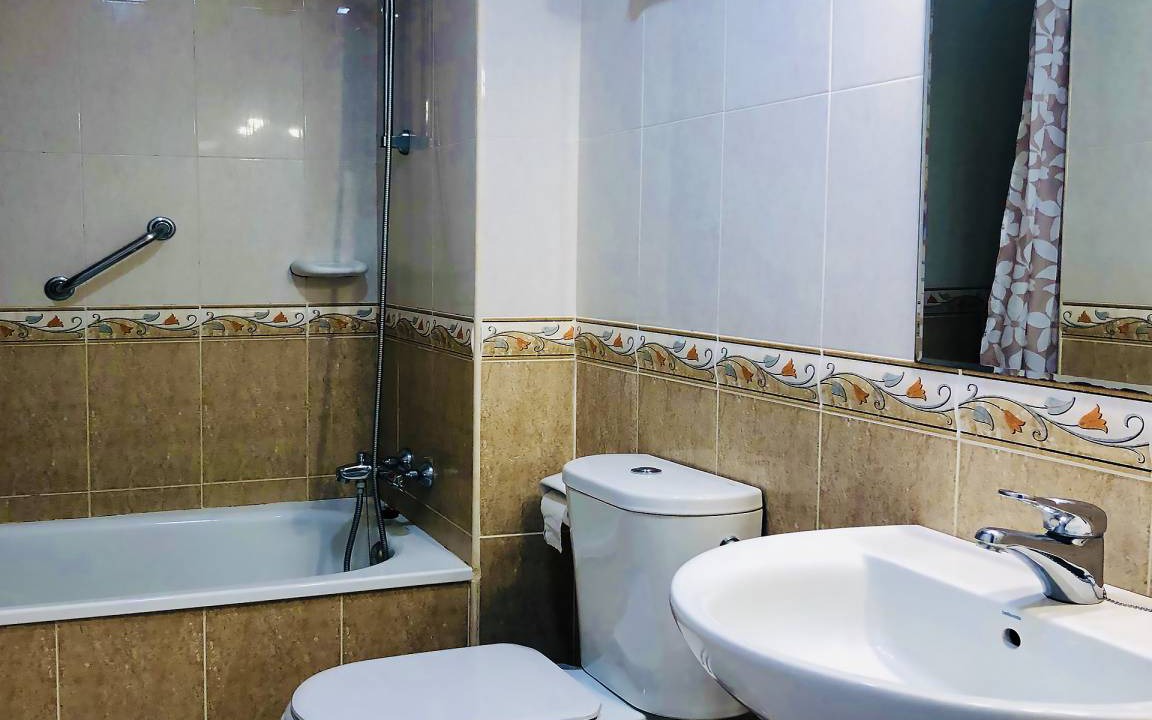 Photo of Bathroom in Sitio de Calahonda