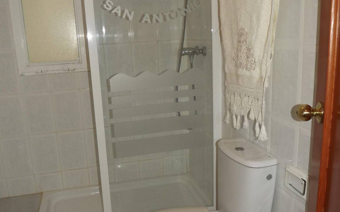 Photo of Bathroom in Alcossebre