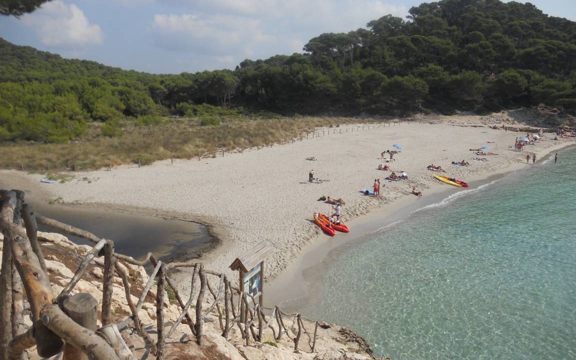Photo of Others in Cala Galdana