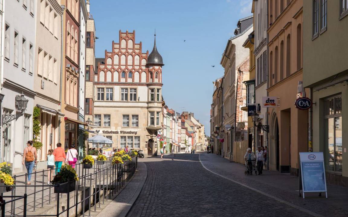 Photo of Others in Coswig