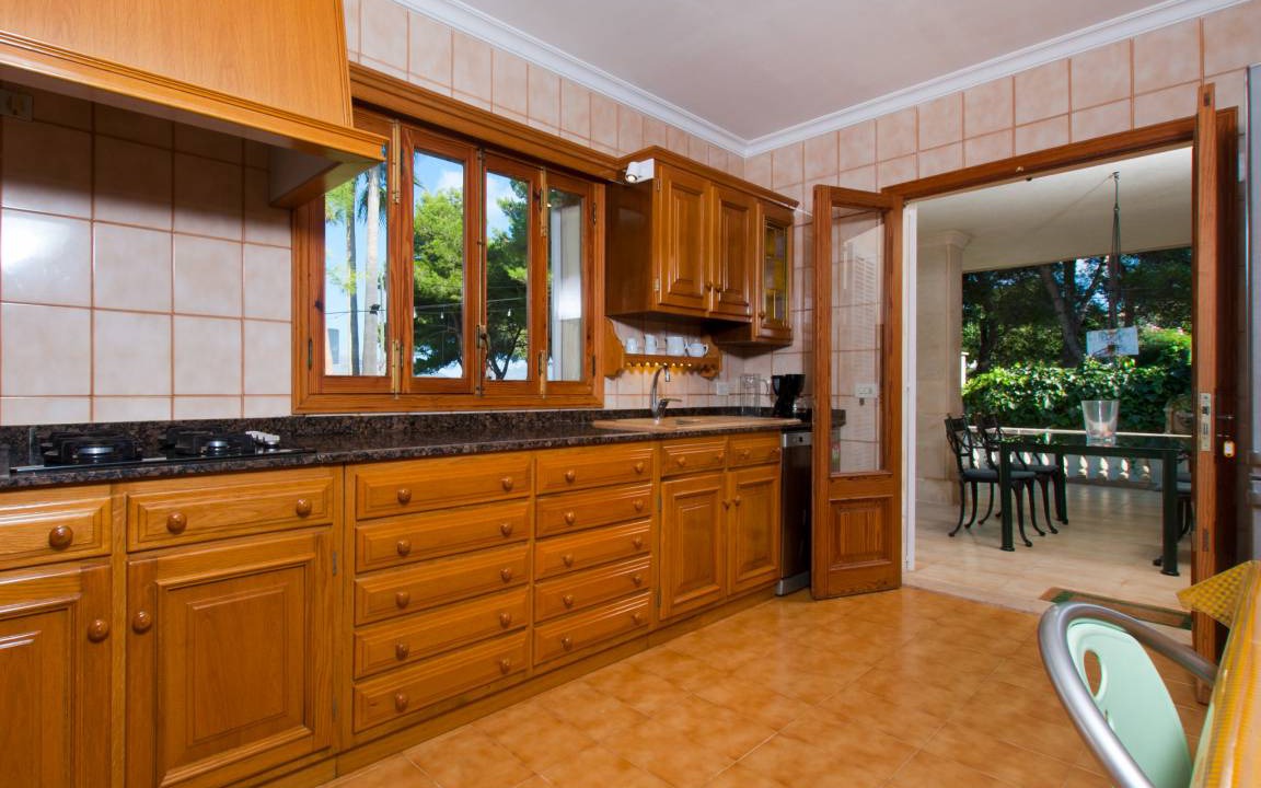 Photo of Kitchen in Marina Manresa