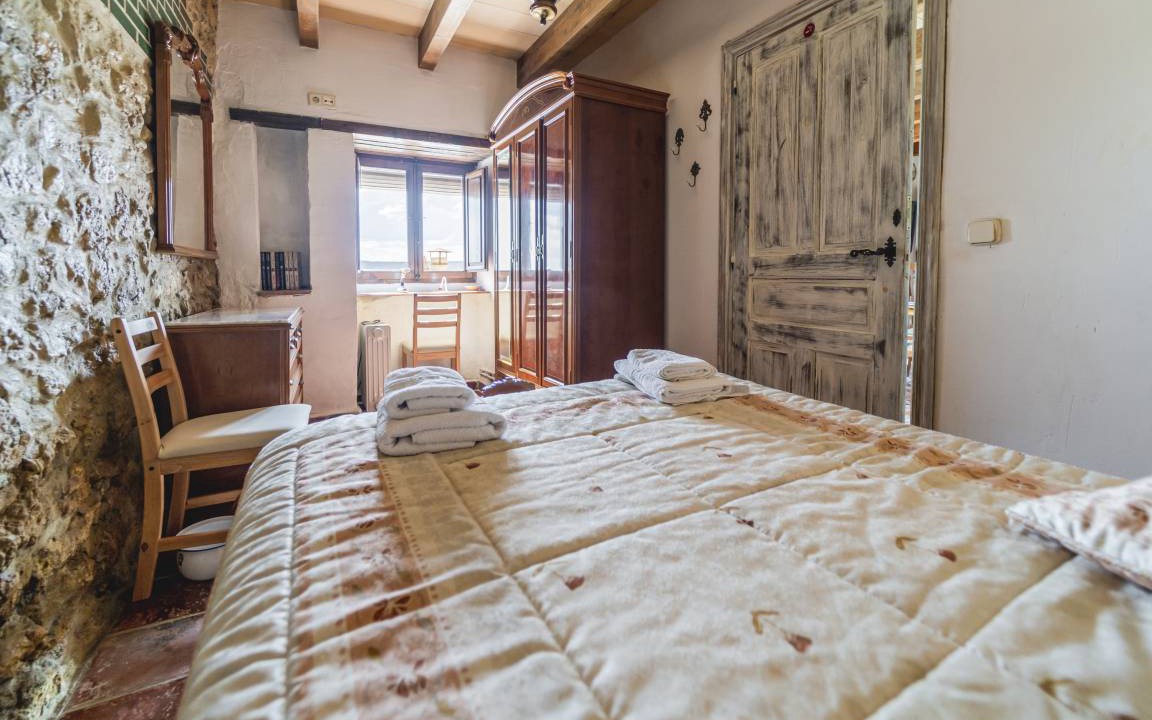 Photo of Bedroom in Tariego de Cerrato