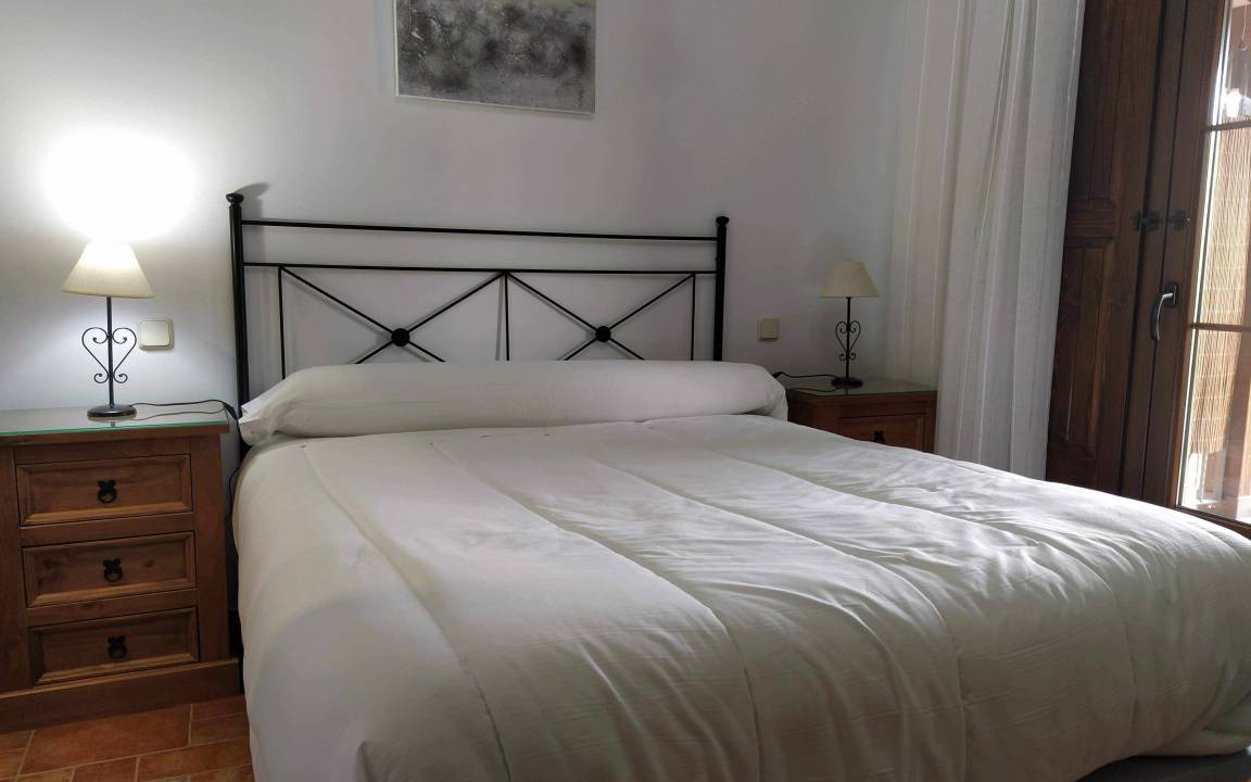 Photo of Bedroom in Titulcia