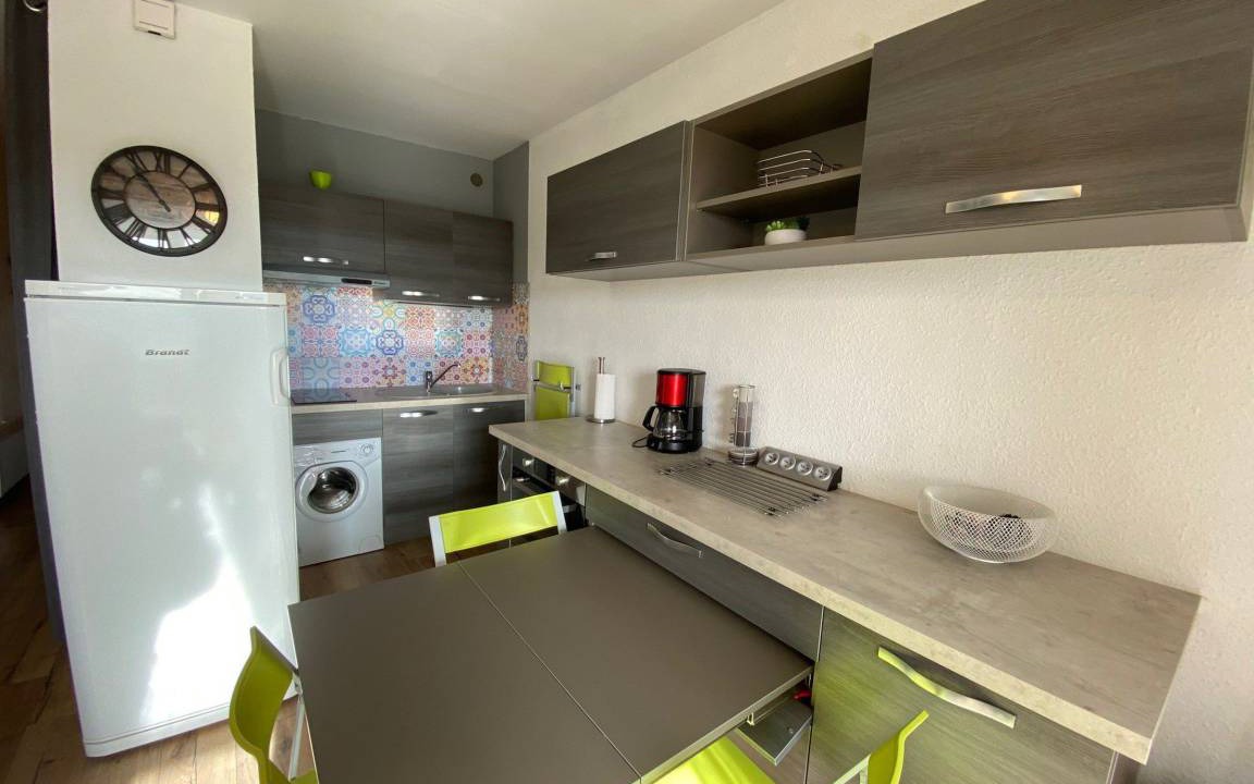 Photo of Kitchen in Balaruc-les-Bains