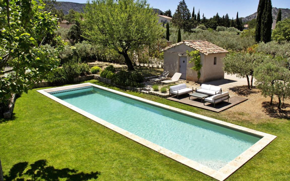 Photo of Others in Eygalieres