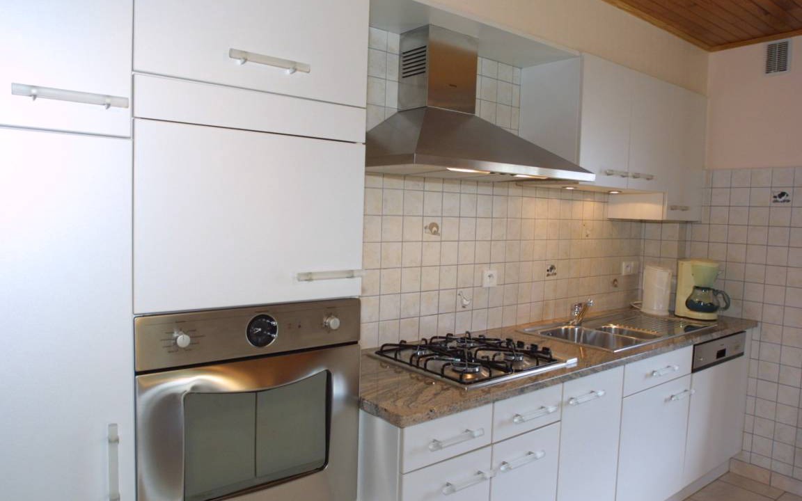 Photo of Kitchen in Les Gets