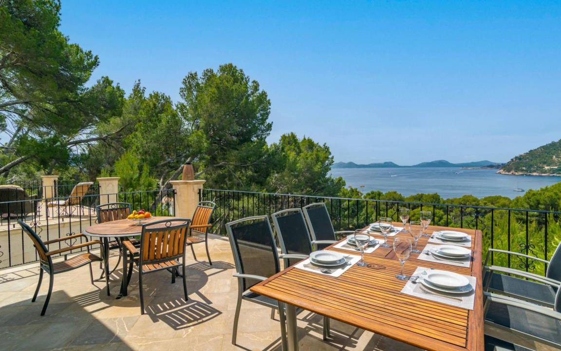 Photo of Others in Playa de Formentor