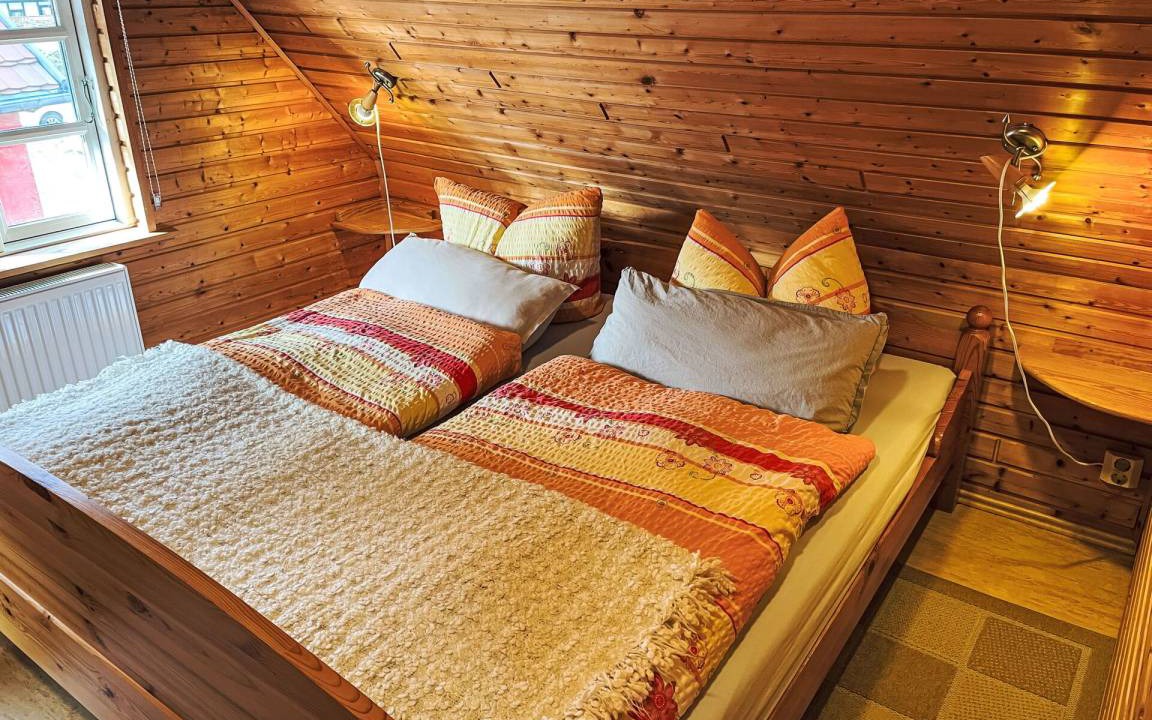 Photo of Bedroom in Katzow