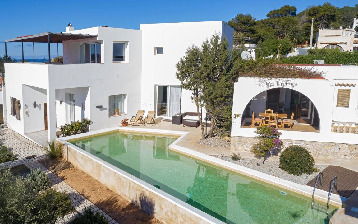 Photo of Outdoor in Cala Comte
