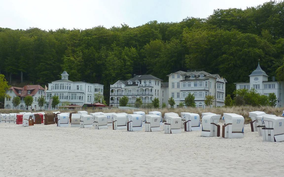 Photo of Others in Binz