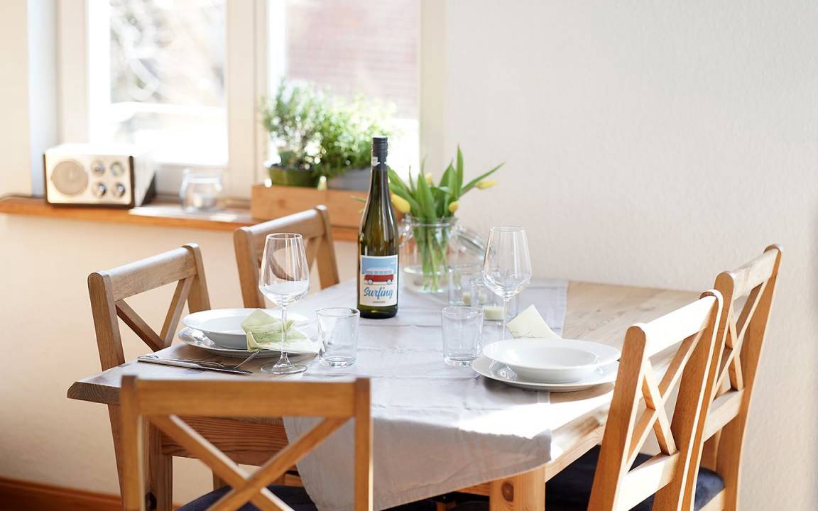 Photo of Kitchen in Emden
