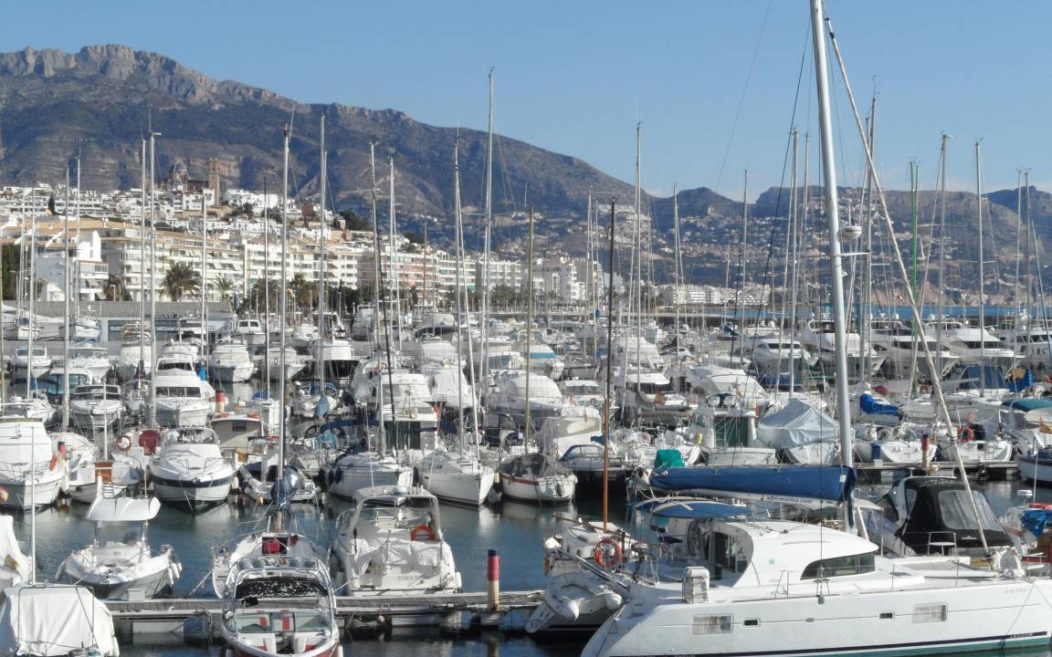 Photo of Others in Altea