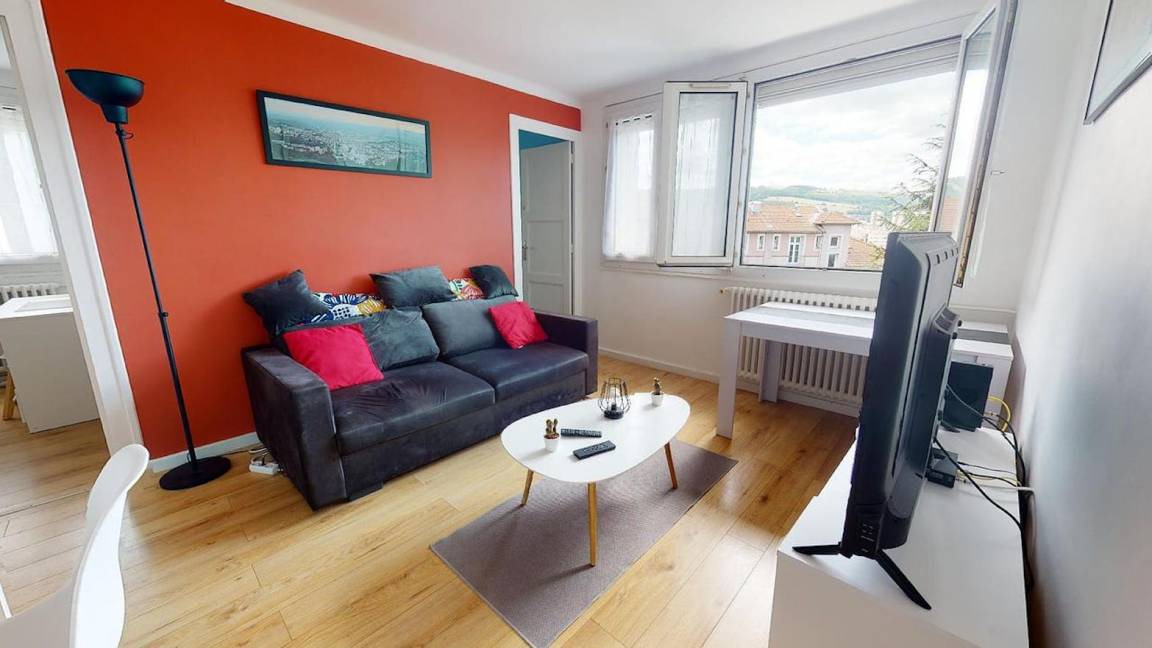 Photo of Livingroom in Villeboeuf - Fauriel - Vivaraize