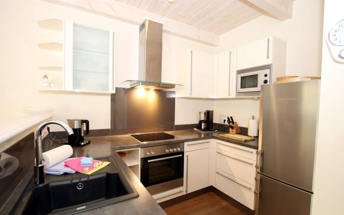 Photo of Kitchen in Wyk auf Foehr