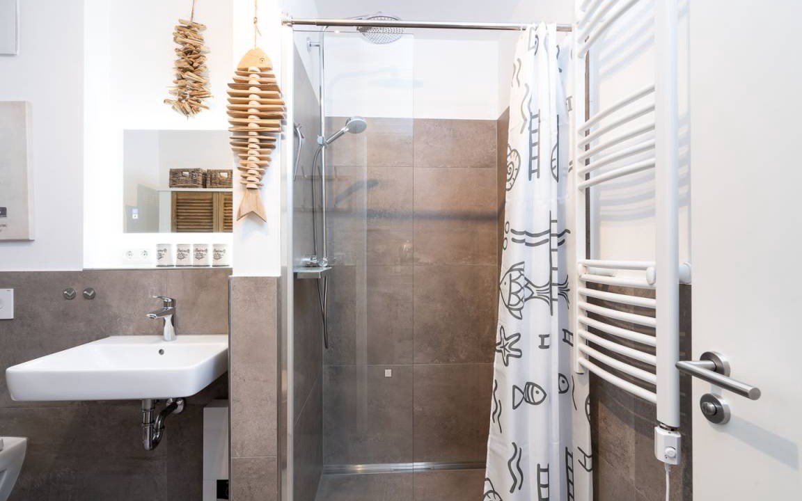 Photo of Bathroom in Neustadt in Holstein