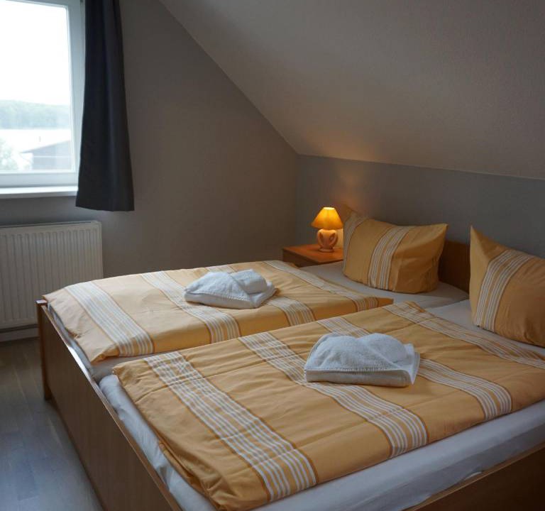 Photo of Bedroom in Rheinsberg
