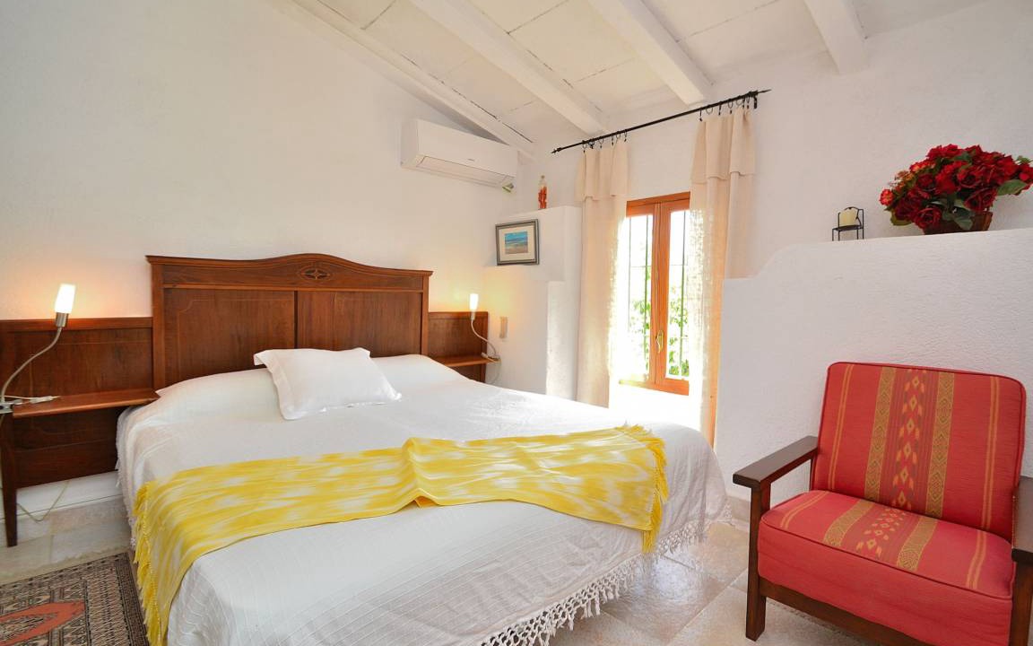 Photo of Bedroom in Lloret de Vistalegre