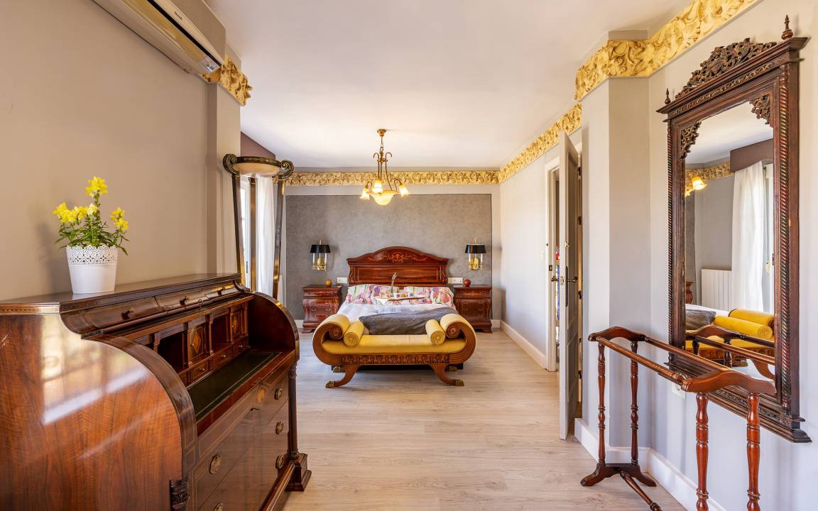 Photo of Bedroom in La Zubia