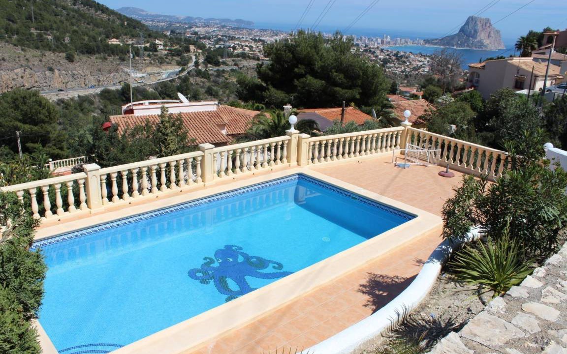 Photo of Others in Calpe