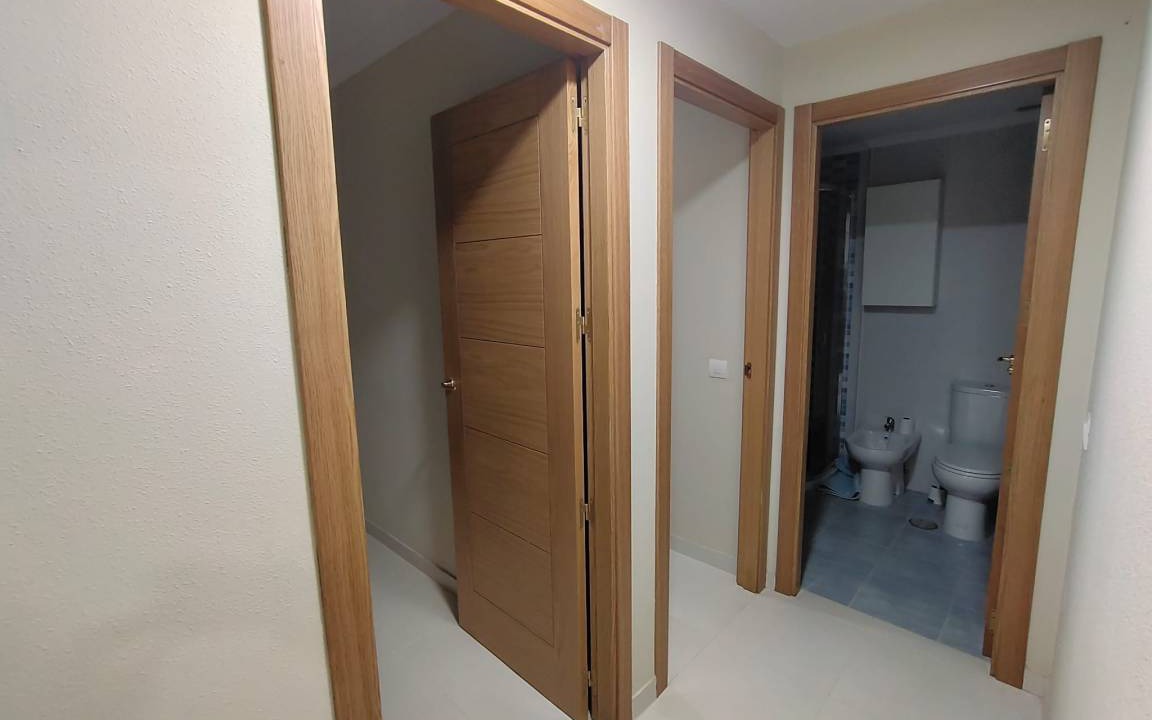 Photo of Bathroom in Unquera