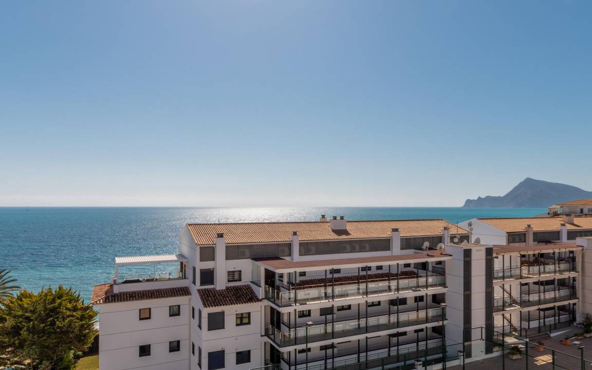 Photo of Others in Altea