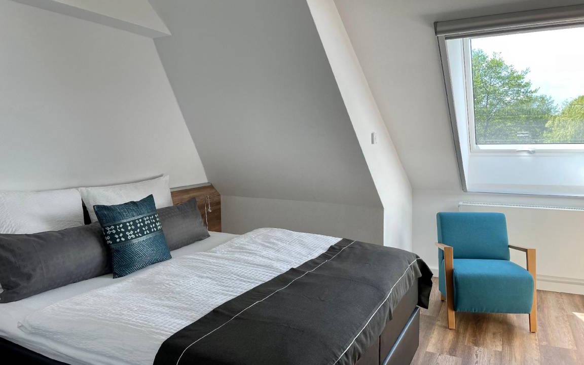 Photo of Bedroom in Lancken-Granitz