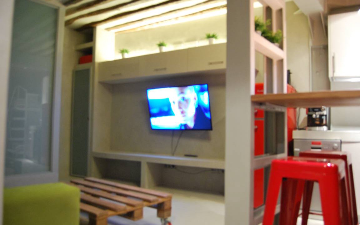 Photo of Livingroom in Malasana