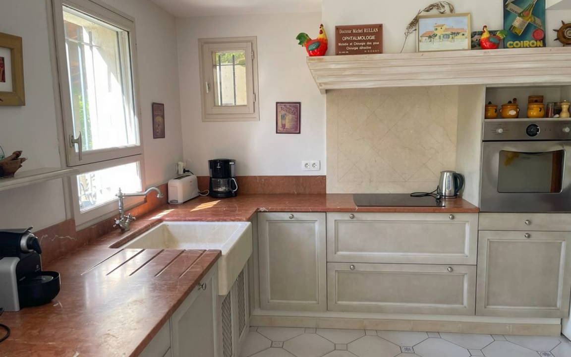 Photo of Kitchen in Rognes