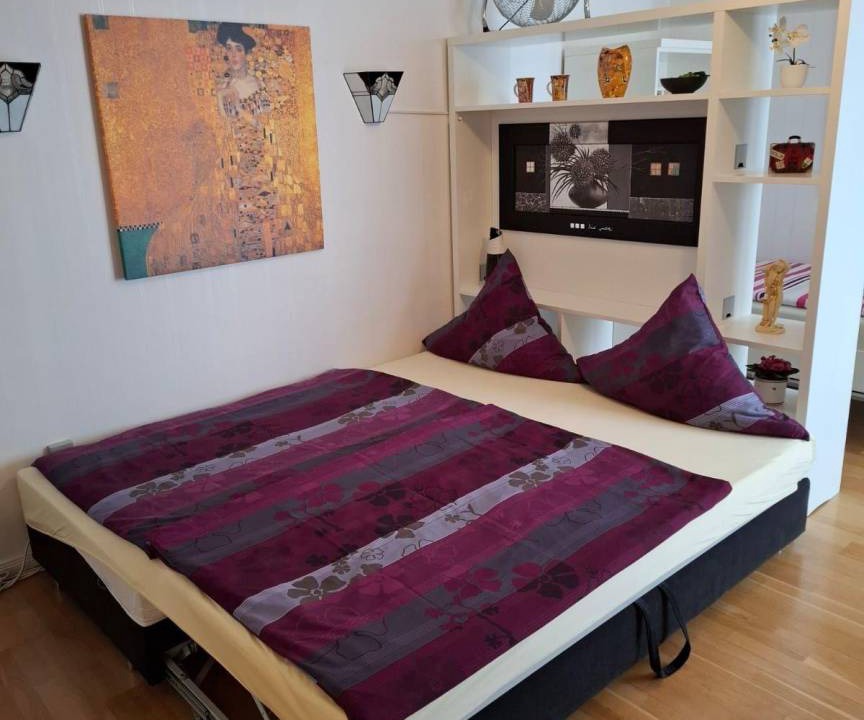 Photo of Bedroom in Alte Neustadt