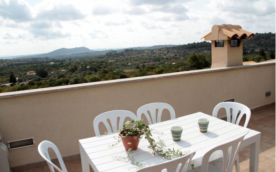 Photo of Patio Balcony in Selva