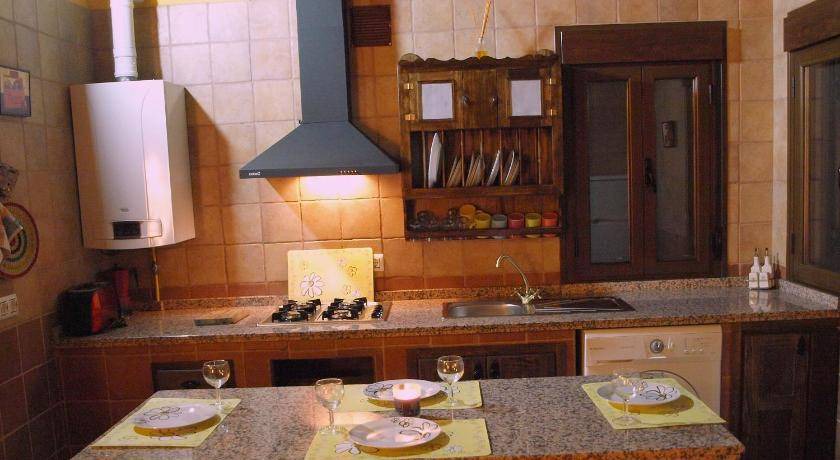 Photo of Kitchen in Horcajo