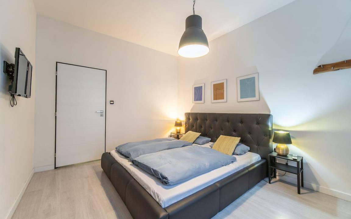 Photo of Bedroom in Nove Mesto