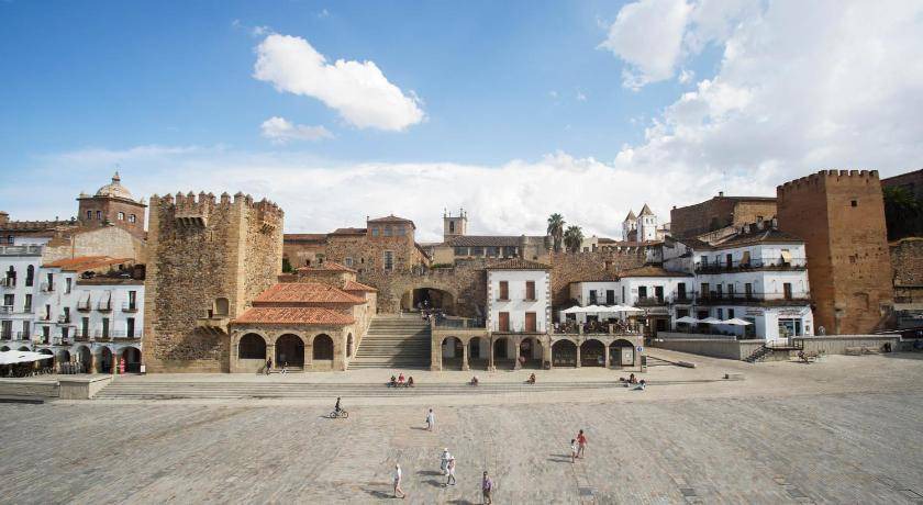 Photo of Others in Plaza Mayor