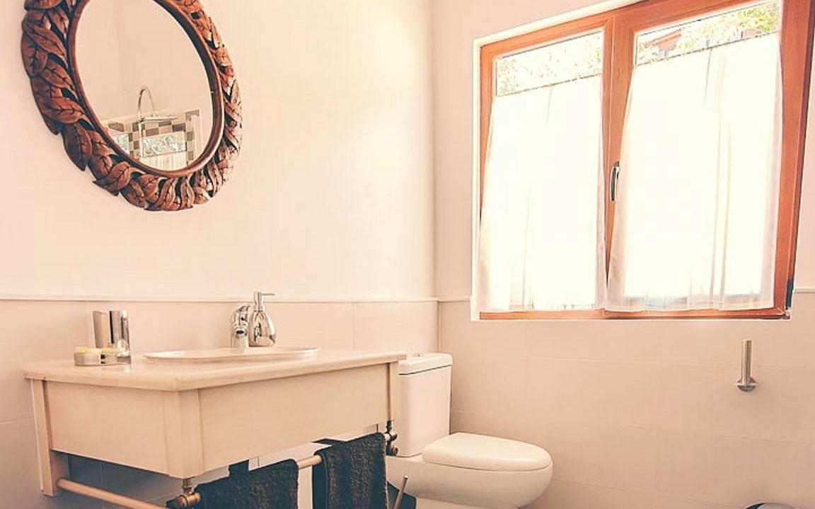 Photo of Bathroom in Canamero