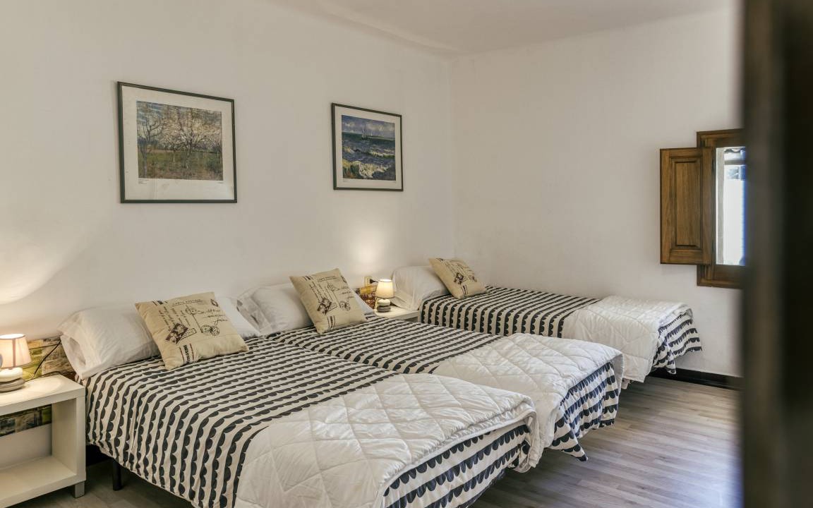 Photo of Bedroom in Capmany
