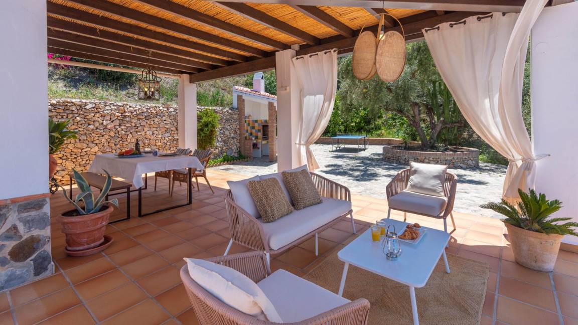 Photo of Others in Frigiliana