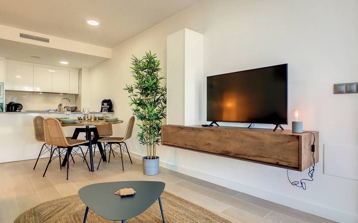 Photo of Livingroom in Diputacion de Rincon de San Gines