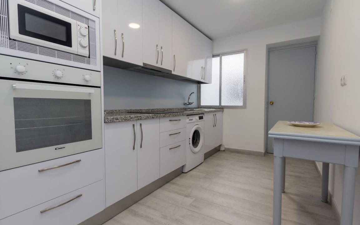 Photo of Kitchen in Lagunillas