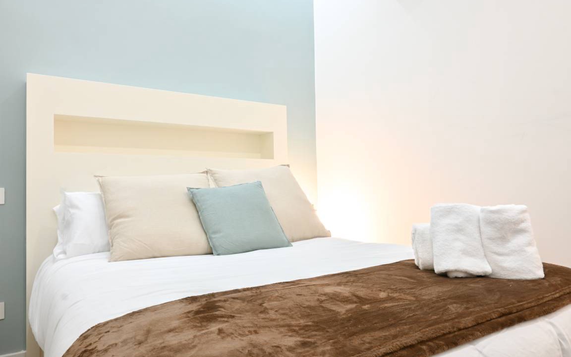 Photo of Bedroom in Embajadores