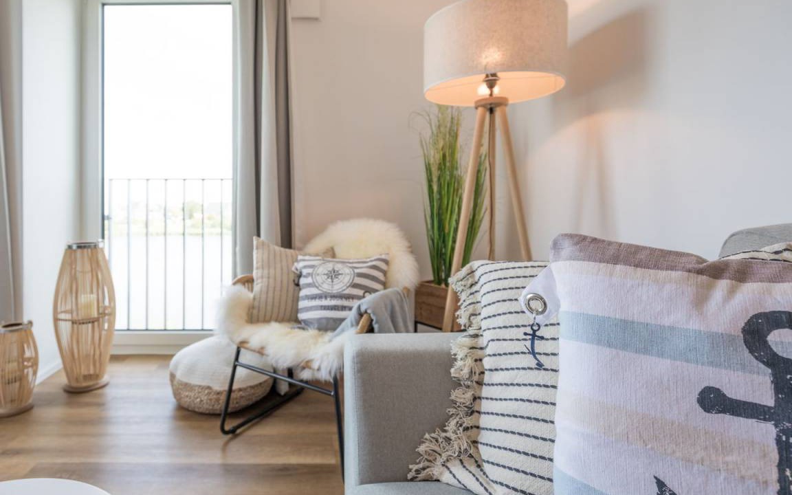 Photo of Livingroom in Norderhafen