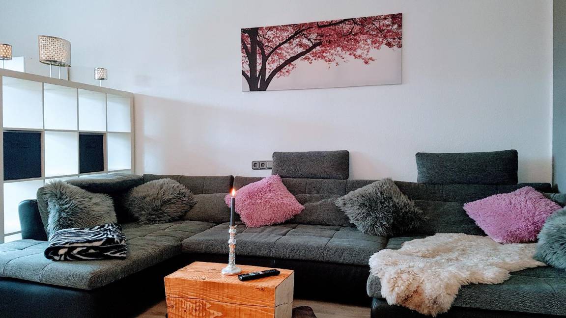 Photo of Livingroom in Syke