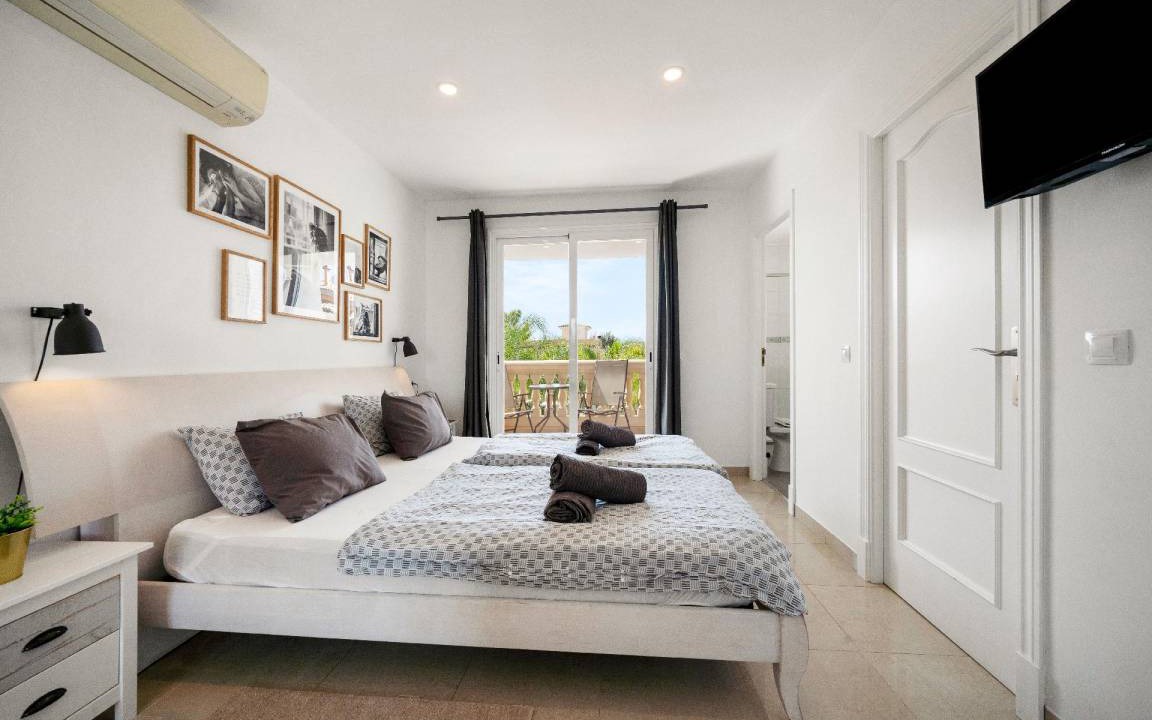 Photo of Bedroom in Palma de Mallorca