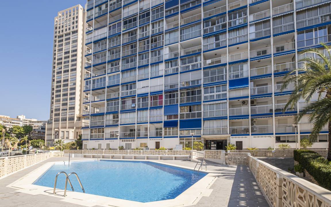 Photo of Others in Benidorm