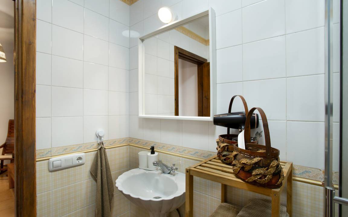 Photo of Bathroom in Playa de Arinaga