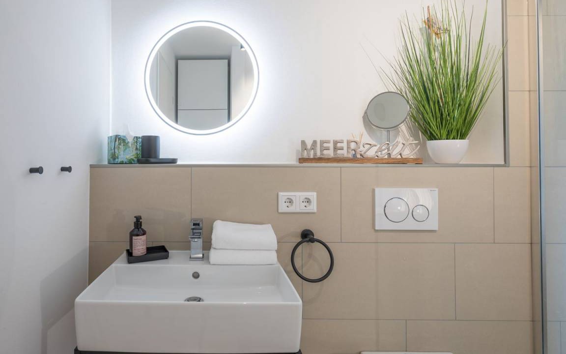 Photo of Bathroom in Norderhafen