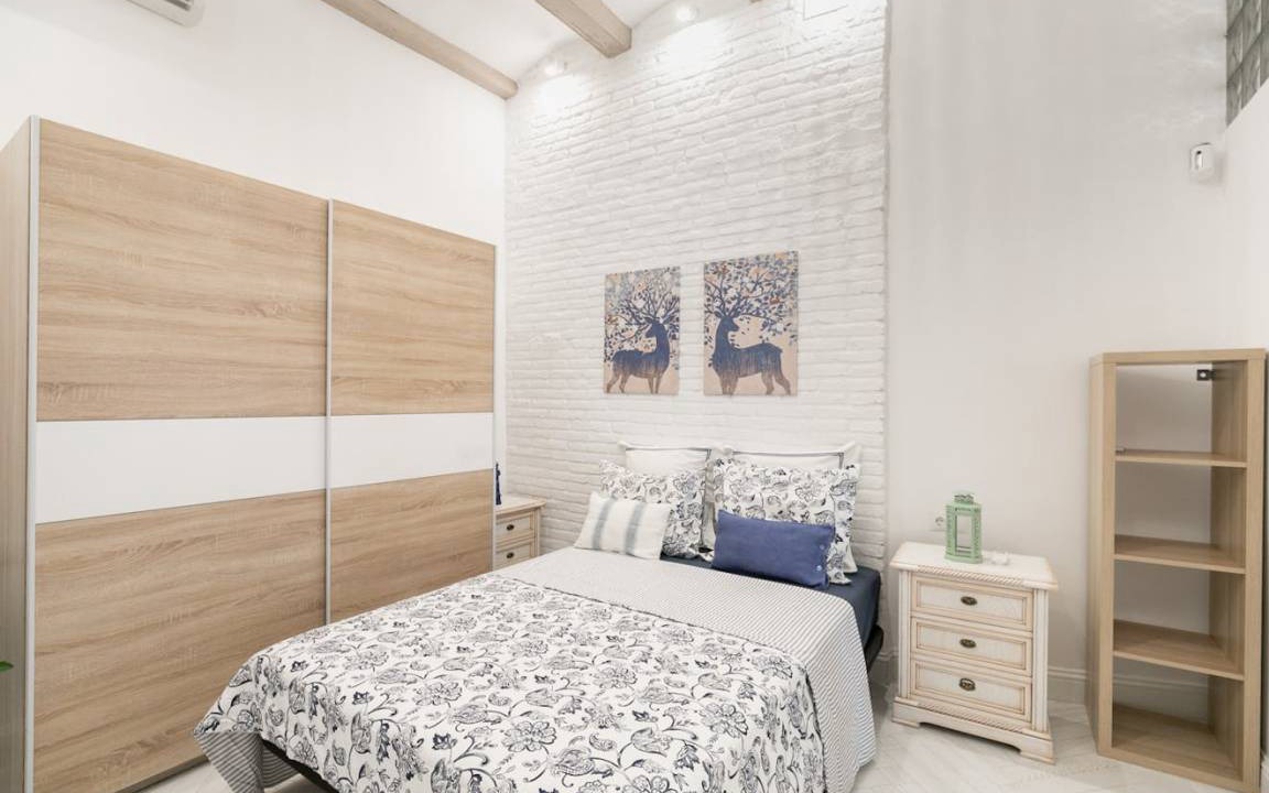 Photo of Bedroom in El Port